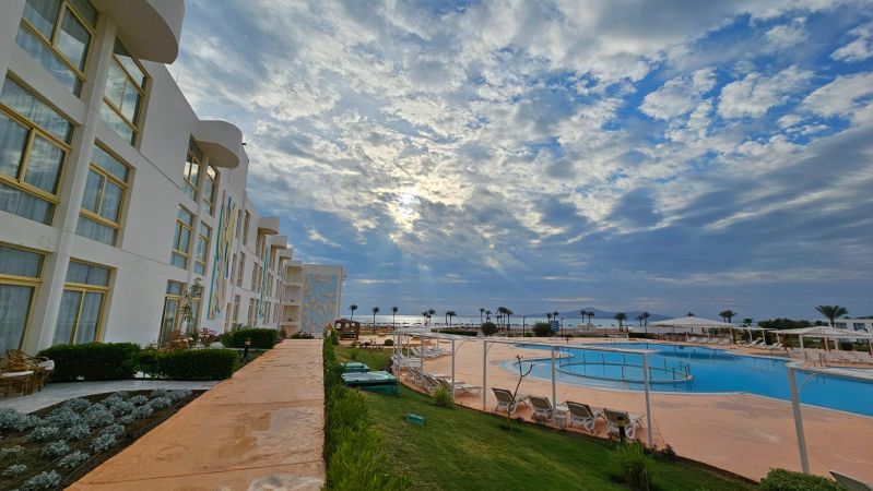 AMARINA SUN RESORT & AQUA PARK